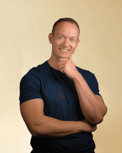Michael Kmoch 