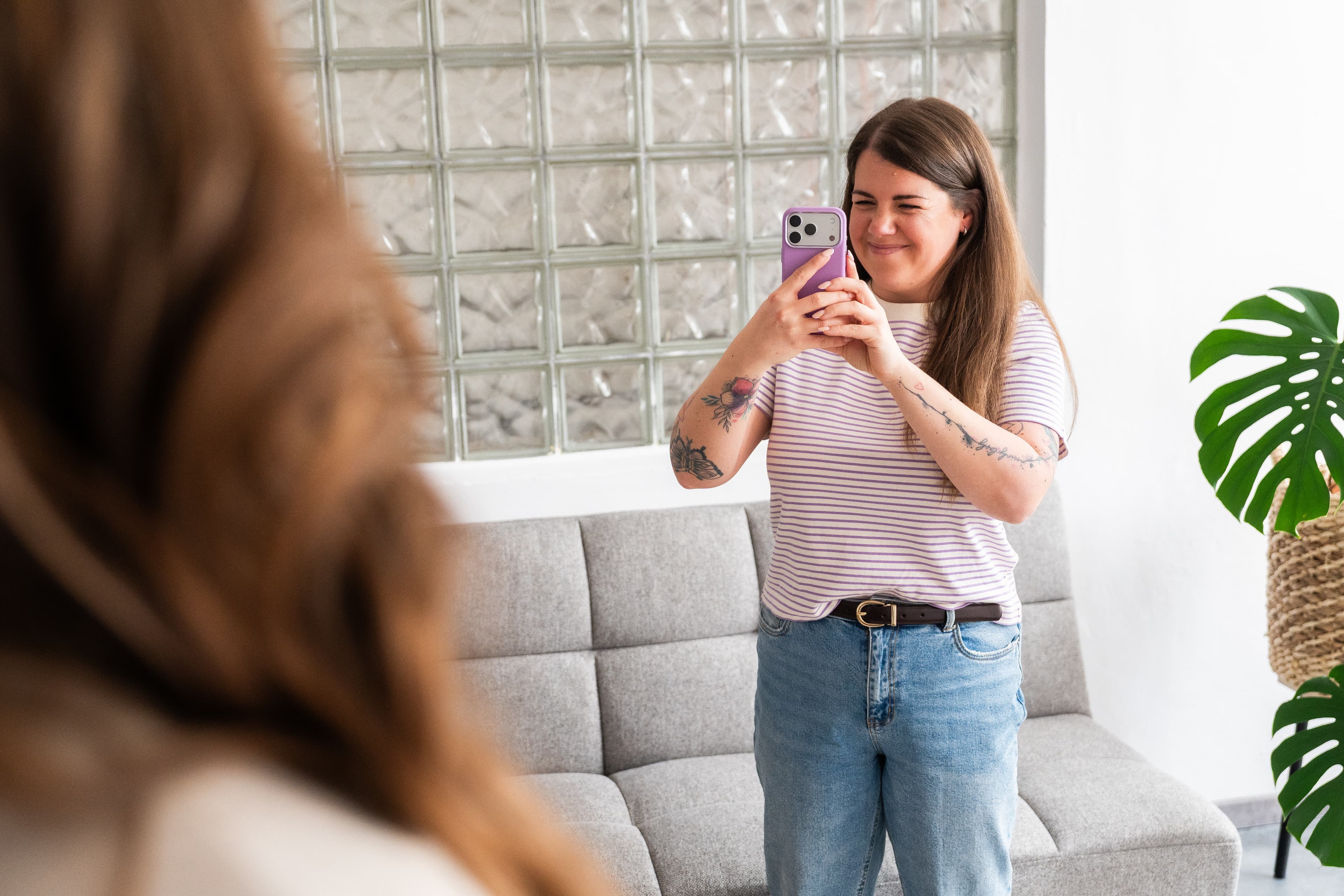 Profesionální fotografie a video