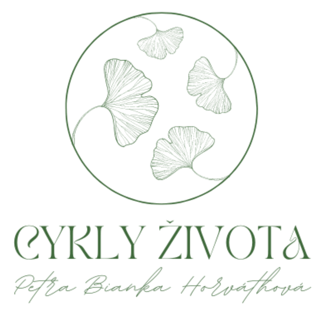 cykly života