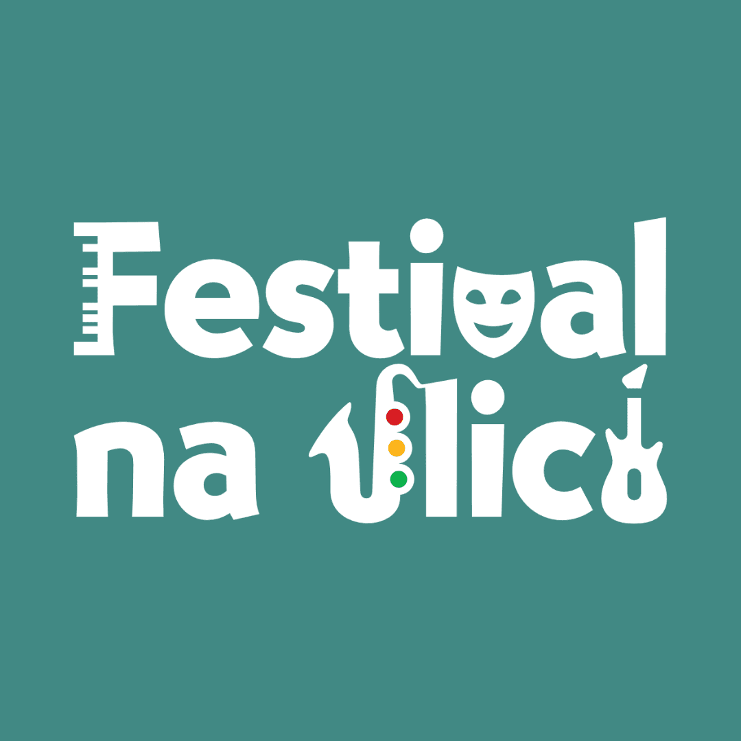 festival na ulici