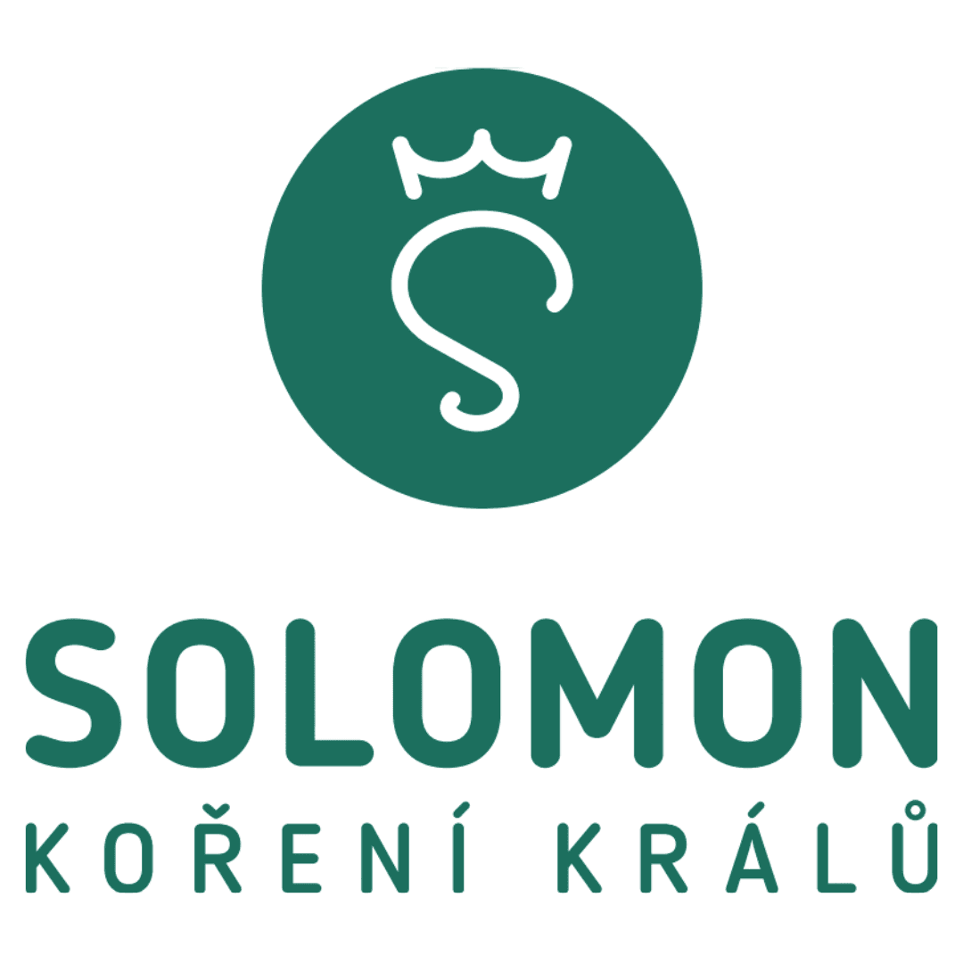 koření králů