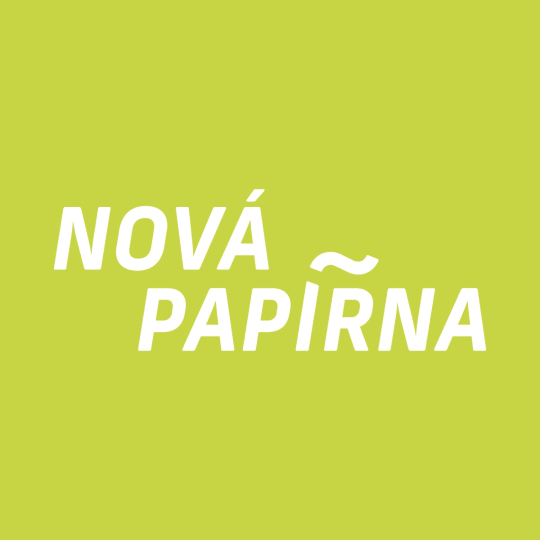 nová papírna